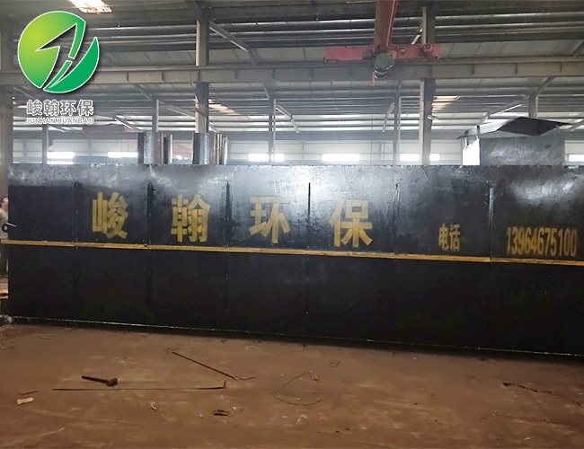 地埋式球友会体育·|(官方)在线官网
